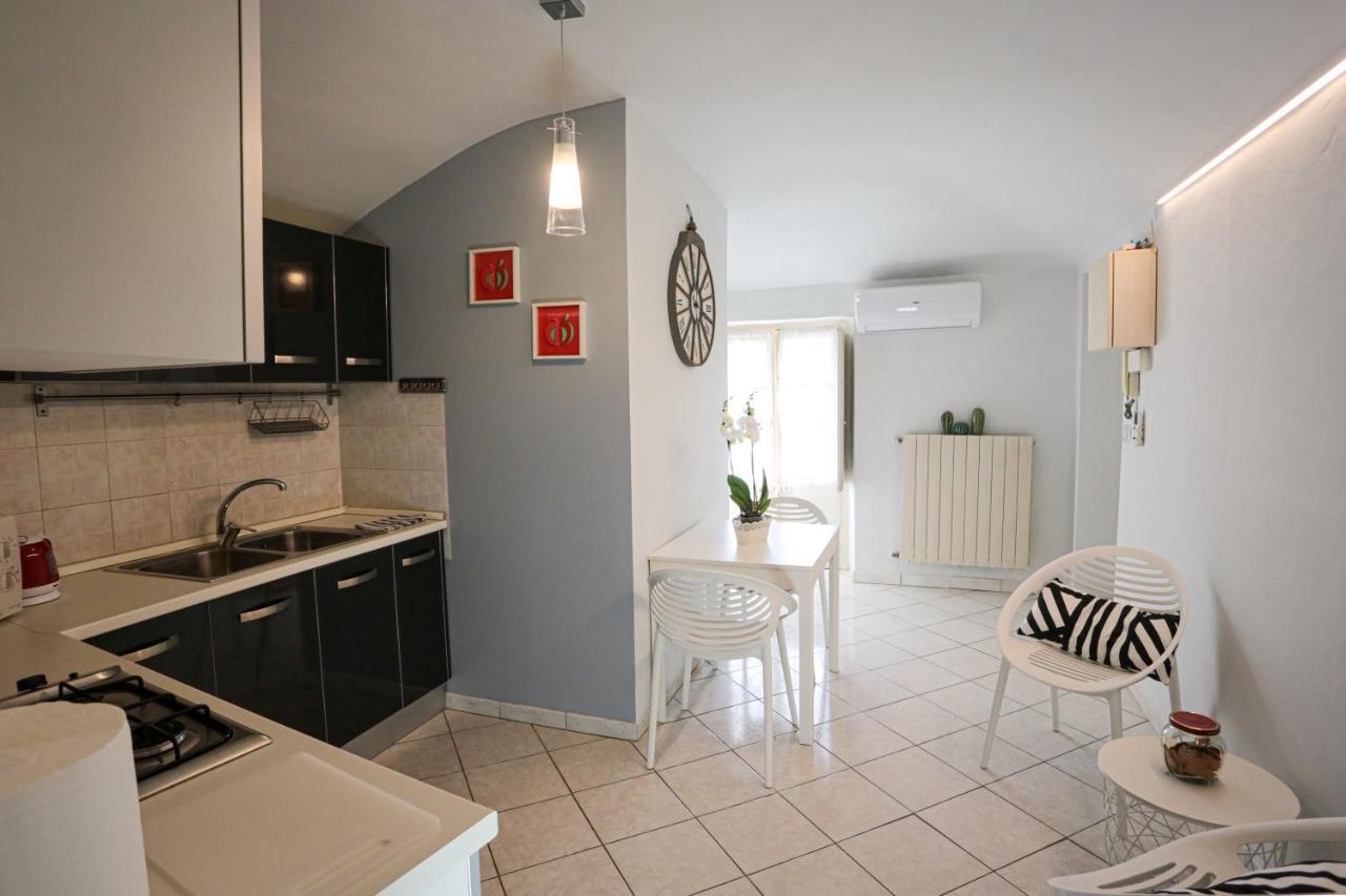 Casa Ricardi Apartment Turin Exterior photo
