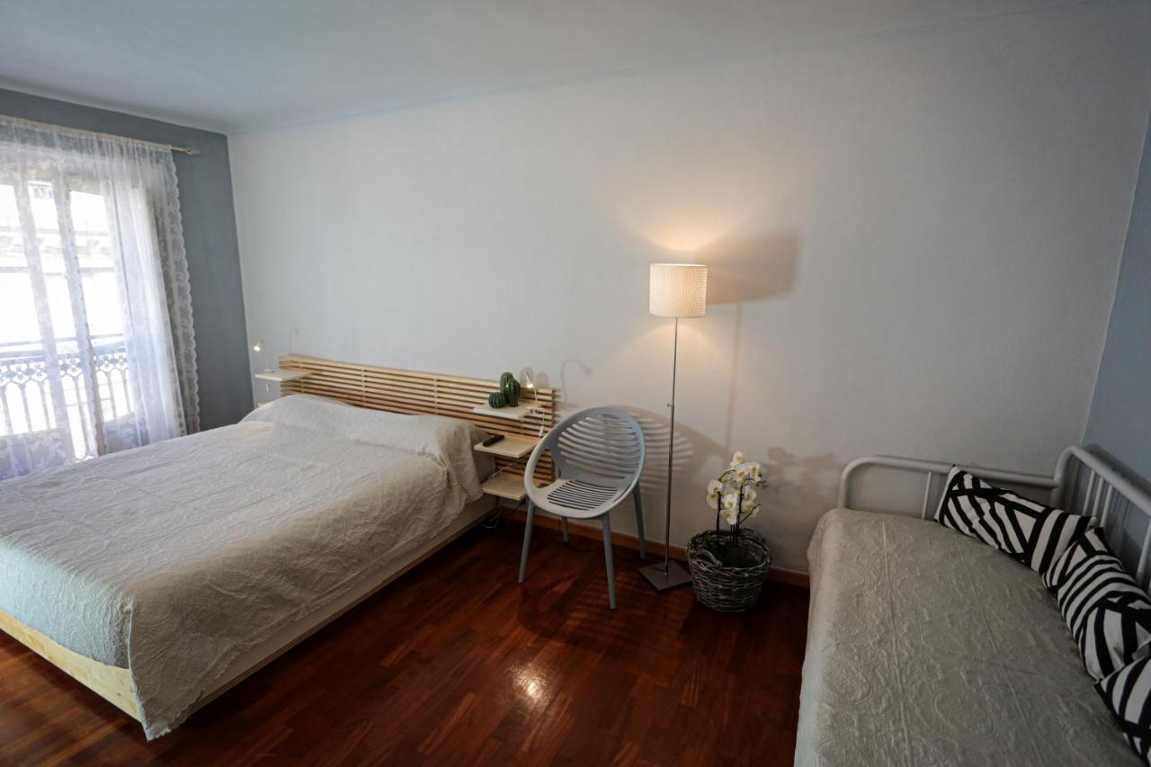 Casa Ricardi Apartment Turin Exterior photo