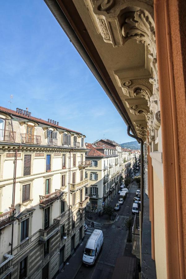 Casa Ricardi Apartment Turin Exterior photo