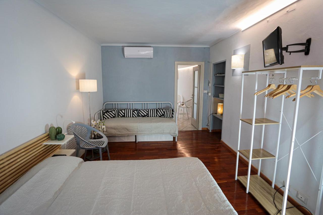 Casa Ricardi Apartment Turin Exterior photo